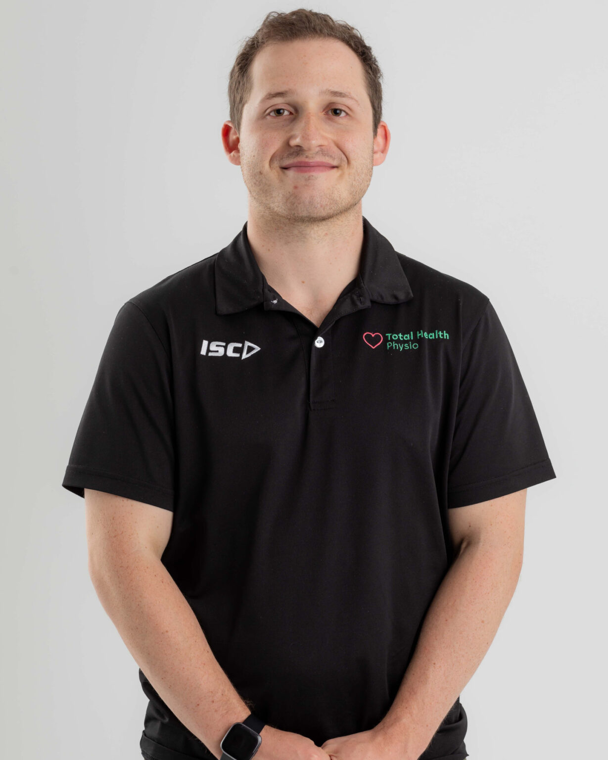 Ashley – Occupational Therapist