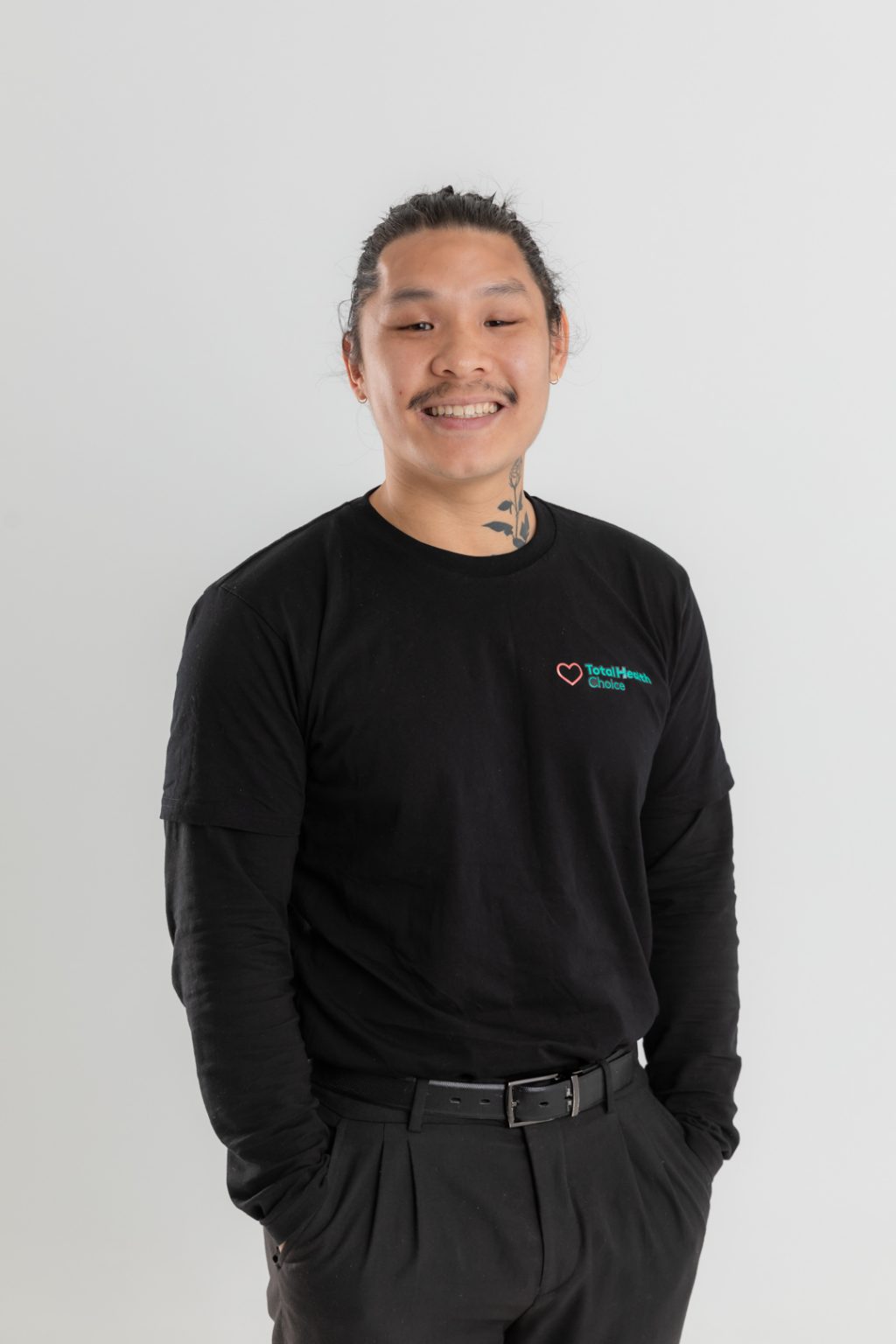 Steven – Physiotherapy Team Leader