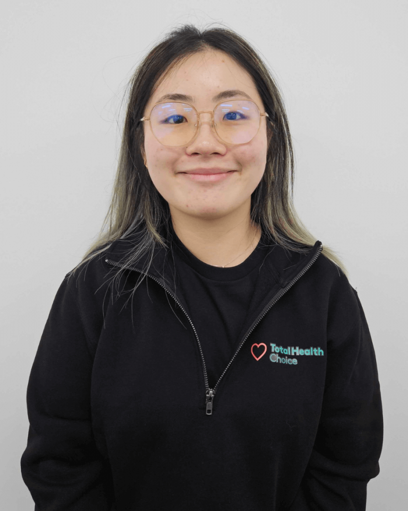 Bernice Occupational Therapist