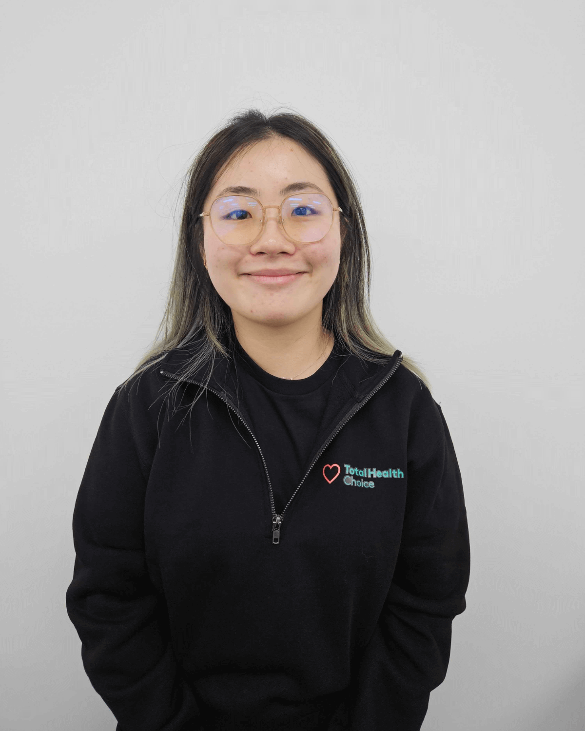 Bernice Occupational Therapist
