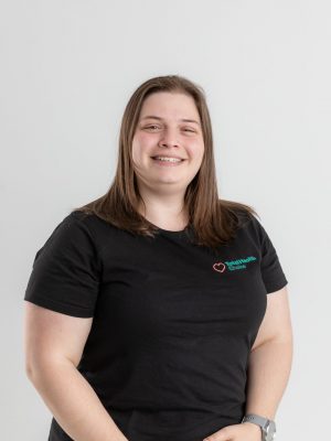 Elana – Physiotherapist
