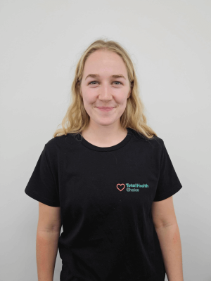 Ella - Physiotherapist