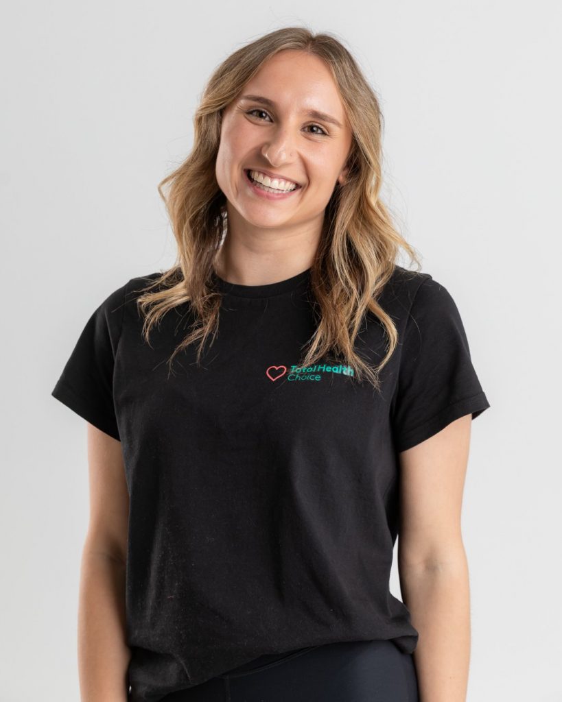 Gabi Senior Occupational Therapist