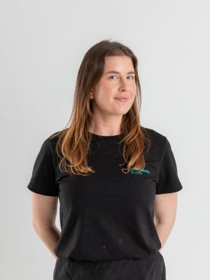 Milo – Physiotherapist