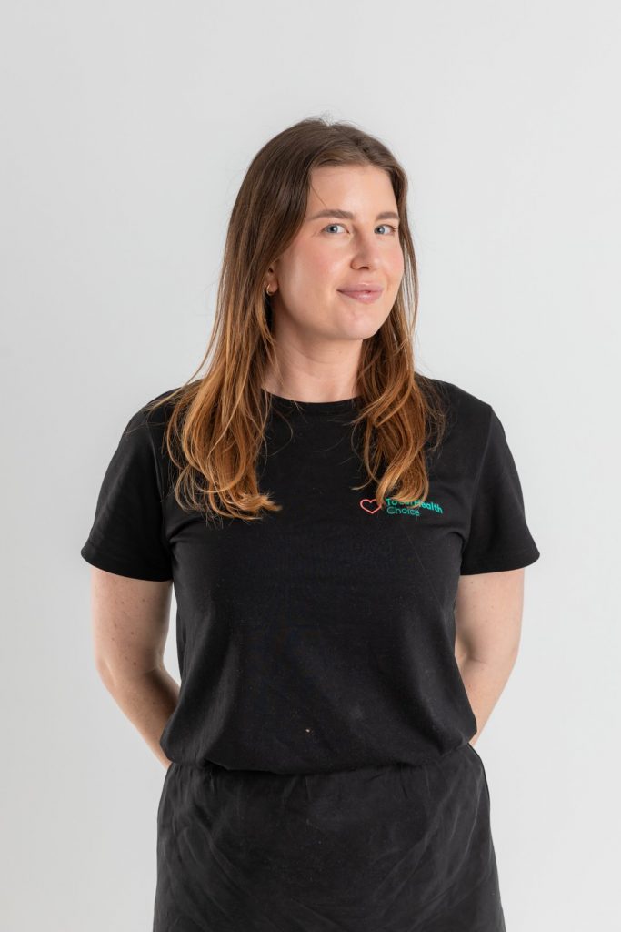 Milo – Physiotherapist