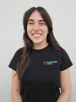 Ophira - Physiotherapist